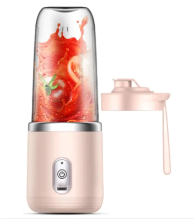 Six-blade Portable Blender